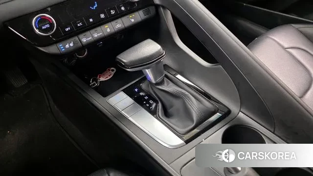 Hyundai Avante (CN7) id 3551431 из Кореи 19