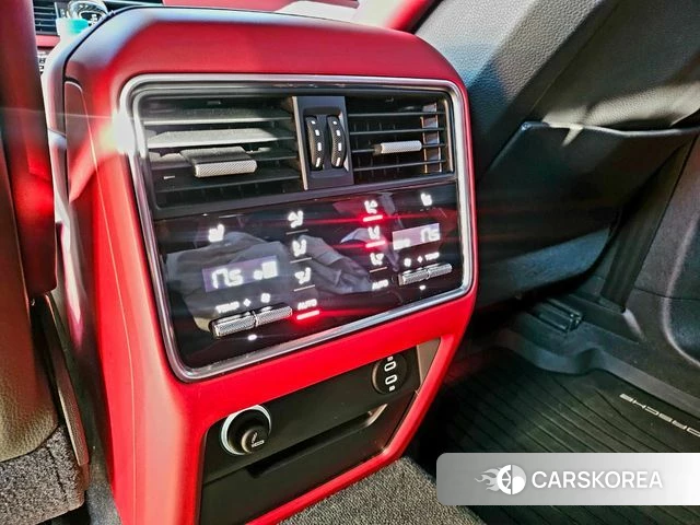 Porsche Cayenne (PO536) id 3893405 из Кореи 18