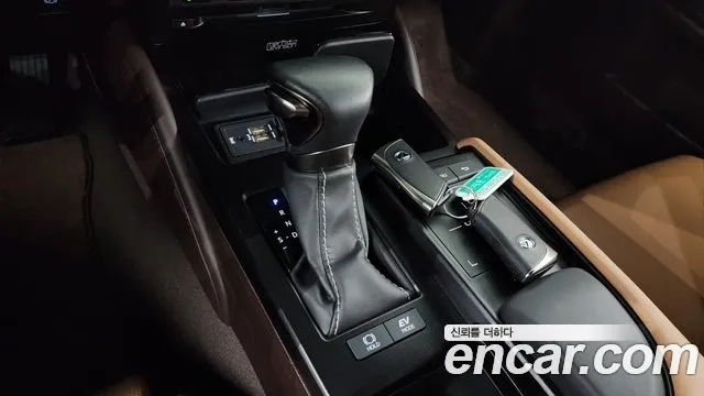 Lexus ES300h 7th generation id 2912767 из Кореи 19