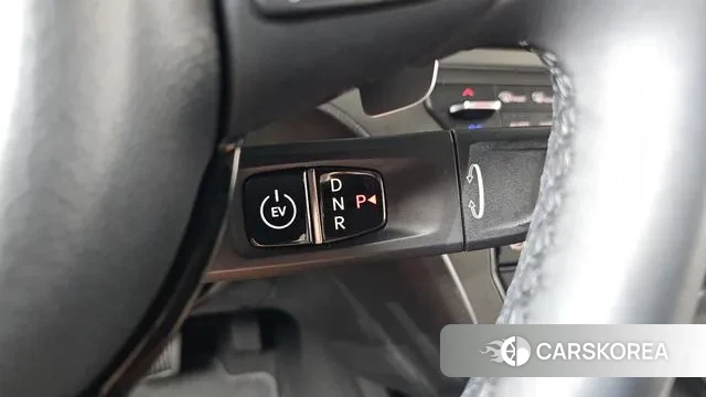 Kia The New Kia Ray EV id 2974333 из Кореи 19