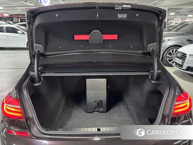 BMW 7 Series (G11) id 3789715 из Кореи 13