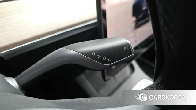 Tesla Model Y id 4469007 из Кореи 19