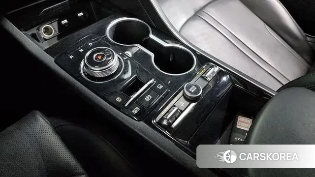 Kia K5 3rd generation id 3373152 из Кореи 19