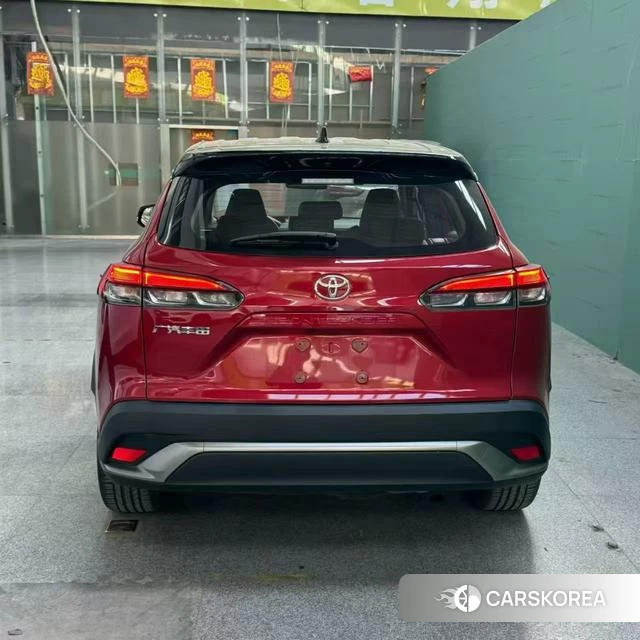 Toyota Fenglanda id 4273538 из Китая 9