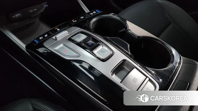 Hyundai Tucson (NX4) id 3581101 из Кореи 19