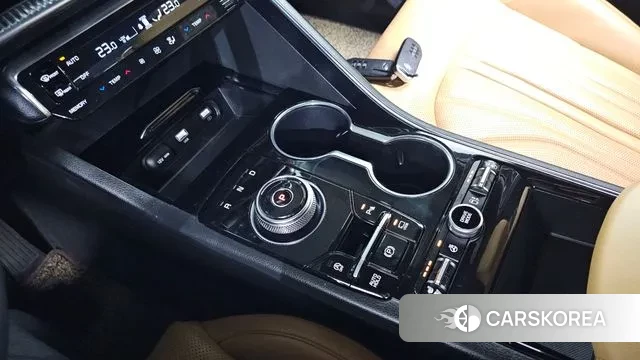 Kia K5 3rd generation id 3681467 из Кореи 19