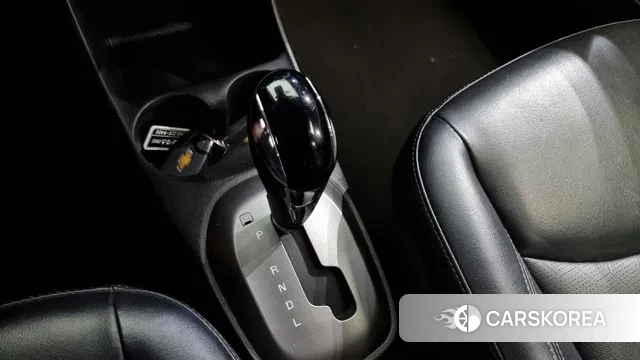 Chevrolet (GM Daewoo) The New Spark id 3060906 из Кореи 19