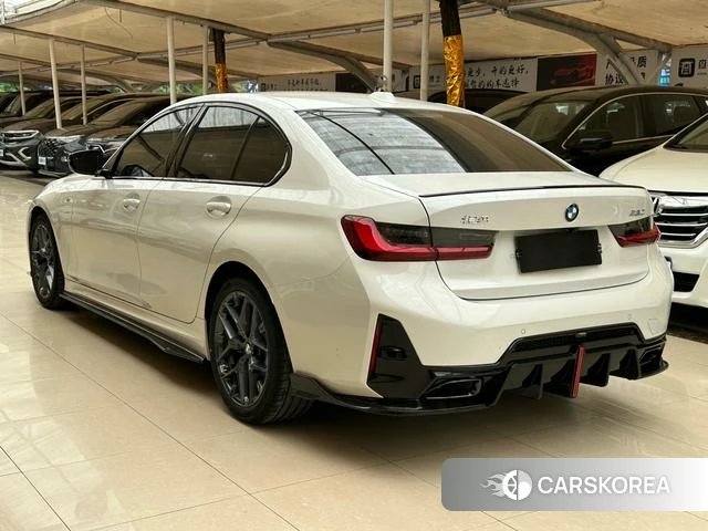 BMW 3 series id 4256586 из Китая 9