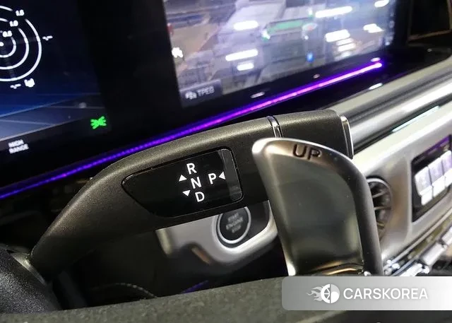 Mercedes-Benz G-Class W463b id 3745321 из Кореи 19