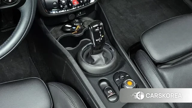 Mini Cooper Clubman id 3636085 из Кореи 19