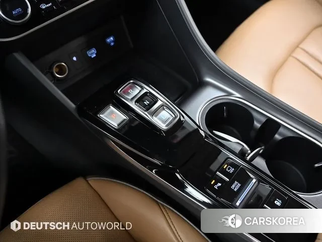 Hyundai Sonata (DN8) id 3454229 из Кореи 19