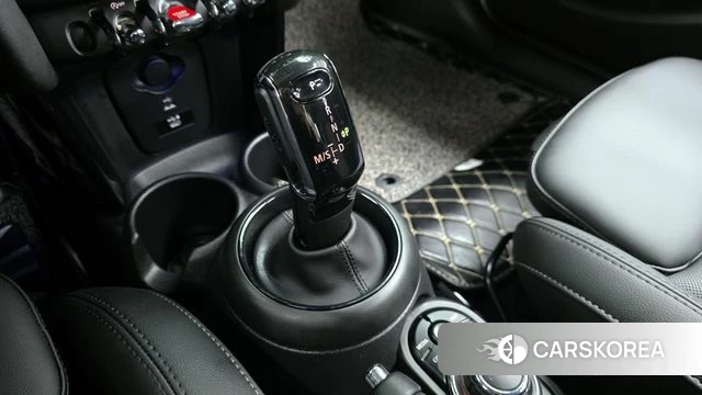 Mini Cooper id 3965079 из Кореи 19