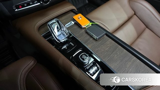 Volvo S90 id 3839990 из Кореи 19