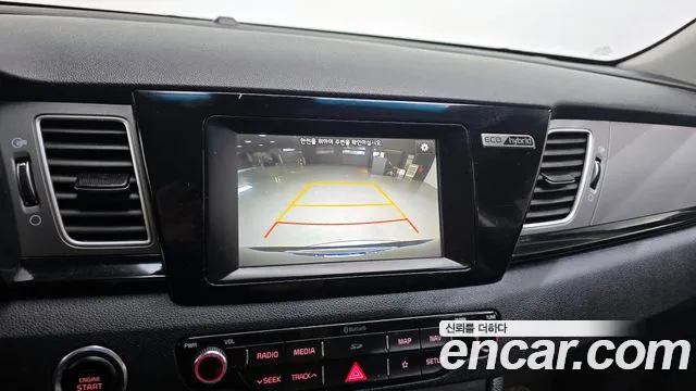 Kia Niro id 2645477 из Кореи 19