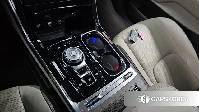 Kia Carnival 4th generation id 3458055 из Кореи 19