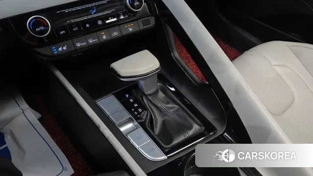 Hyundai Avante (CN7) id 3772298 из Кореи 19