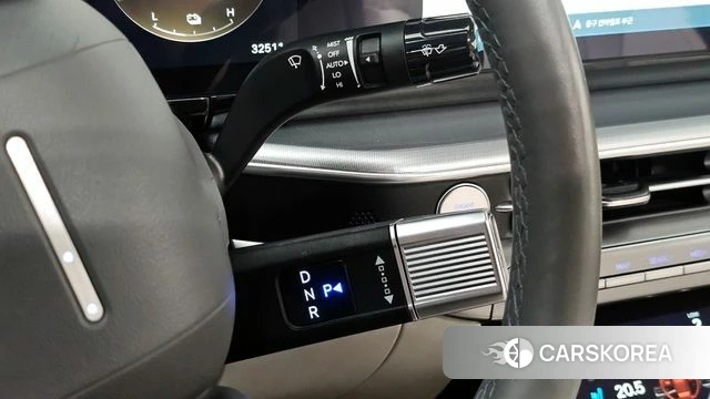 Hyundai Grandeur Hybrid (GN7) id 4336660 из Кореи 19