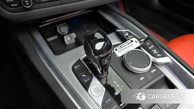 BMW Z4 (G29) id 3955217 из Кореи 19