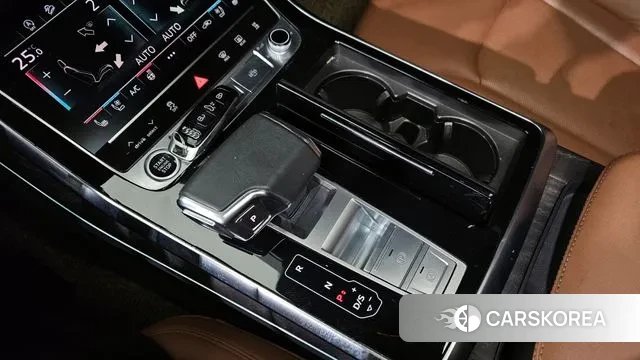 Audi Q7 (4M) id 3581185 из Кореи 19