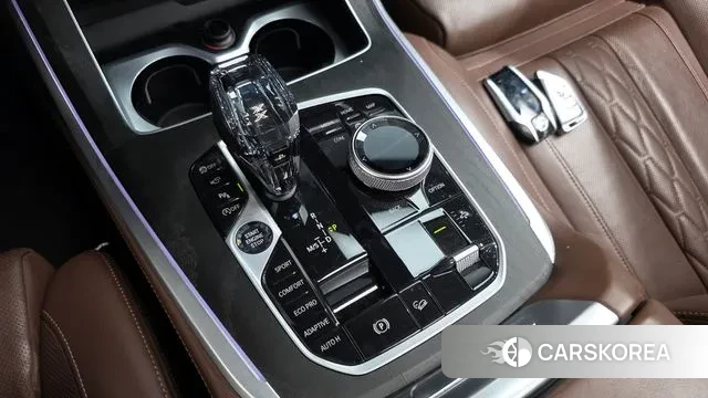 BMW X7 (G07) id 3390150 из Кореи 19