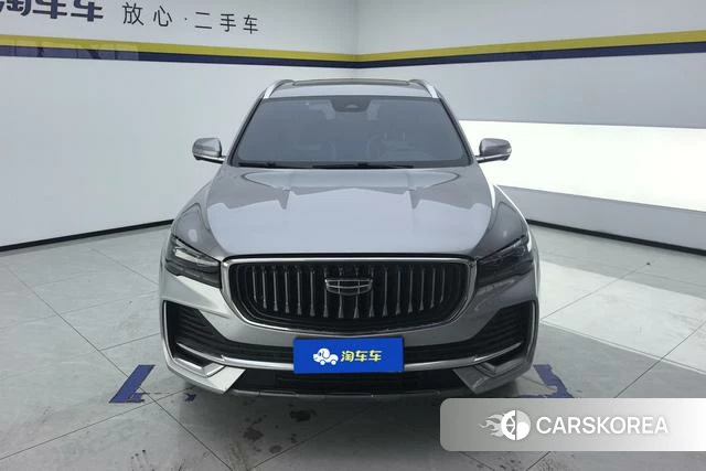 Geely Automobile Xingyue L id 4253135 из Китая 16