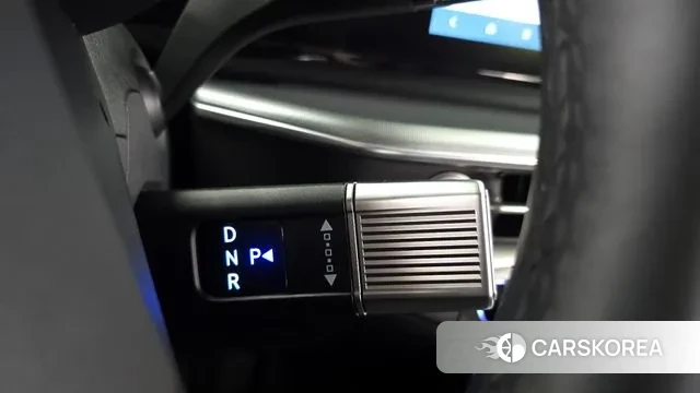 Hyundai Grandeur (GN7) id 2889528 из Кореи 19