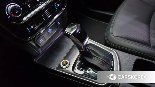 Ssangyong Berry New Tivoli id 3655477 из Кореи 19