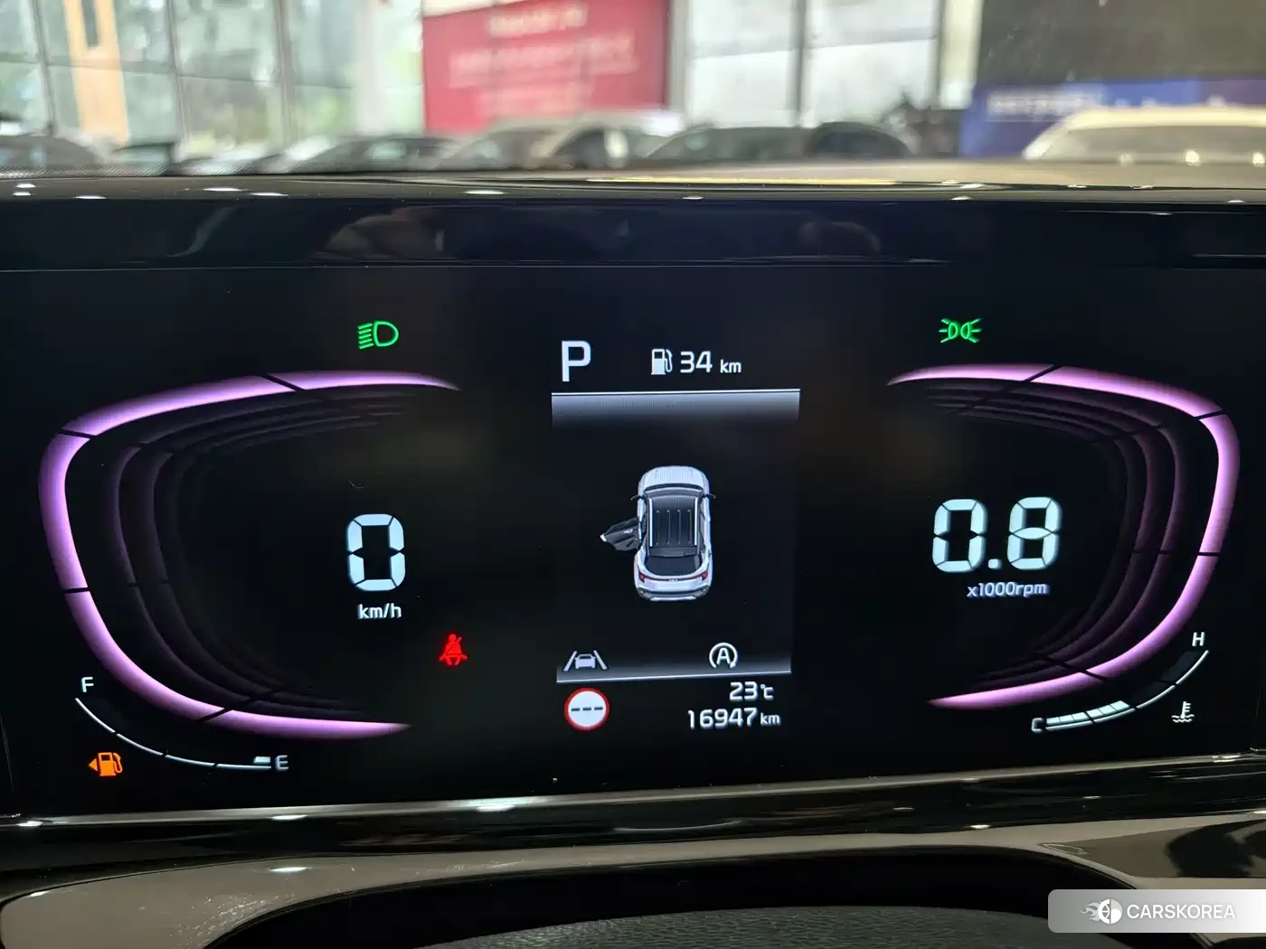 Kia Seltos id 4547477 из Китая 17