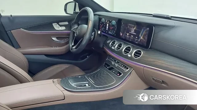 Mercedes-Benz E-Class W213 id 3241684 из Кореи 19