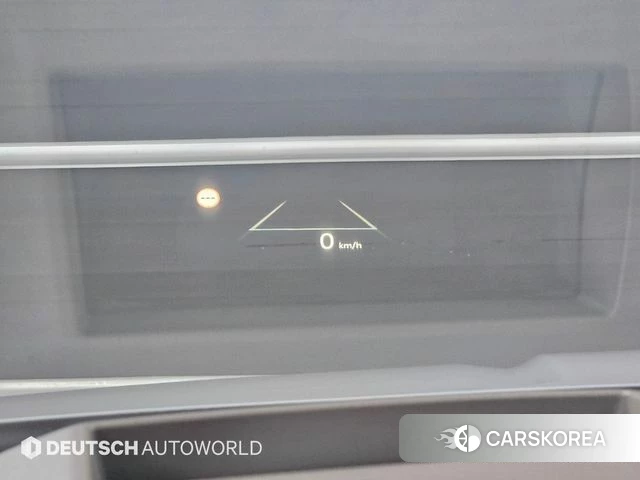 Kia The New Carnival 4th Generation id 4941002 из Кореи 19