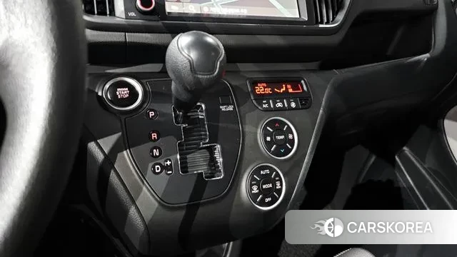 Kia The New Kia Ray id 3305567 из Кореи 19