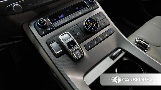 Hyundai Palisade id 4625859 из Кореи 34