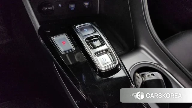 Hyundai Sonata (DN8) id 3504065 из Кореи 19