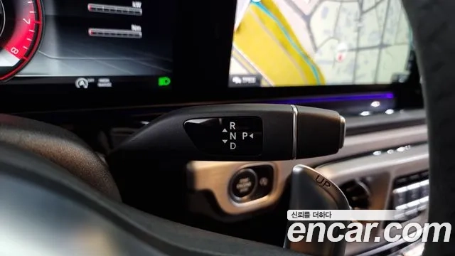 Mercedes-Benz G-Class W463b id 2950024 из Кореи 19