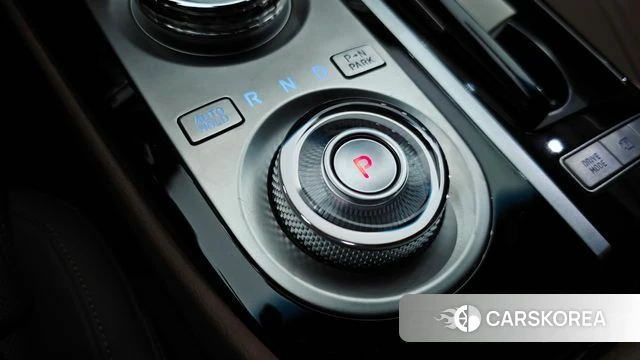 Genesis G80 (RG3) id 4488780 из Кореи 19