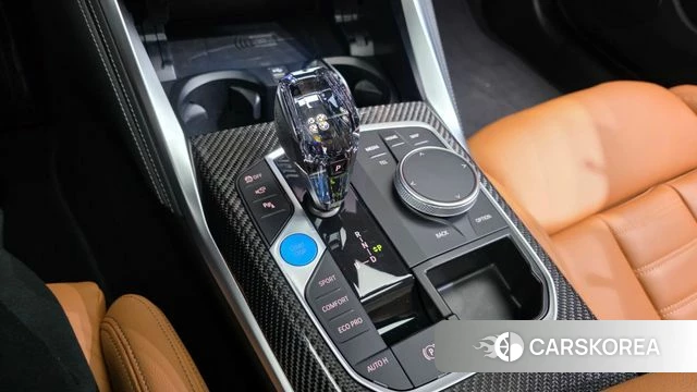BMW i4 id 4848240 из Кореи 37