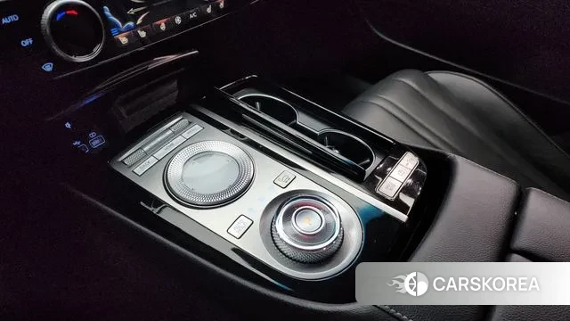 Genesis G80 (RG3) id 3344482 из Кореи 19