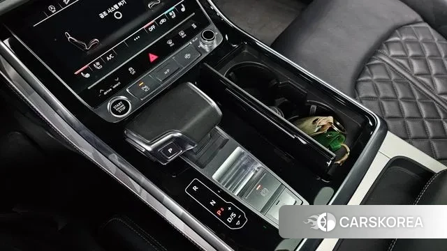 Audi Q8 (4M) id 3428003 из Кореи 19