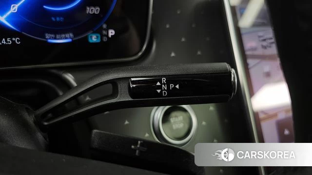 Mercedes-Benz EQE V295 id 3799345 из Кореи 19