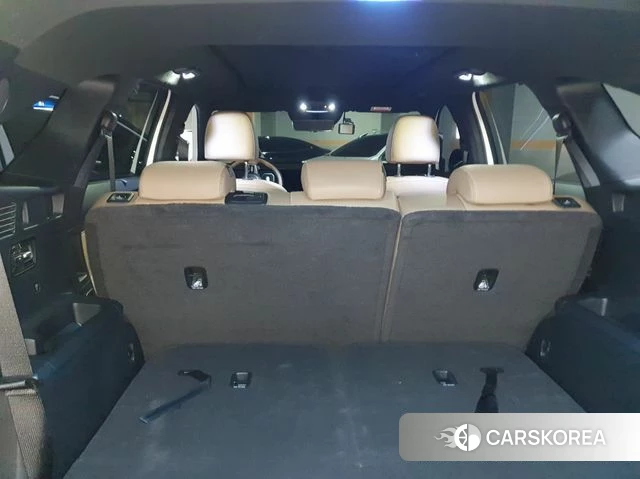 Kia The New Sorento 4th Generation id 4913187 из Кореи 15