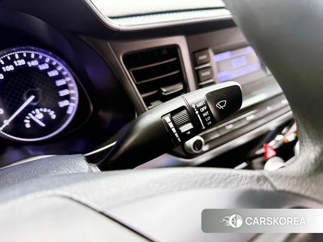 Hyundai The New Avante AD id 3861324 из Кореи 19