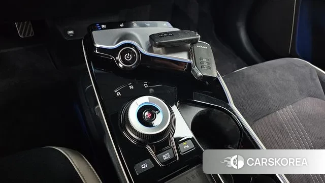 Kia EV6 id 3487852 из Кореи 19