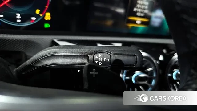 Mercedes-Benz A-Class W177 id 3551418 из Кореи 19