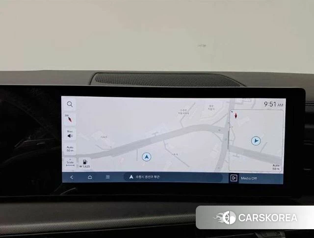 Hyundai Santa Fe (MX5) id 4432563 из Кореи 19