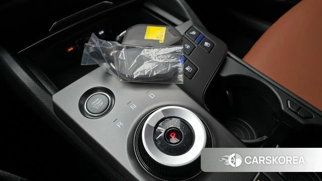 Kia The New Sportage 5th Generation Hybrid id 4315143 из Кореи 30