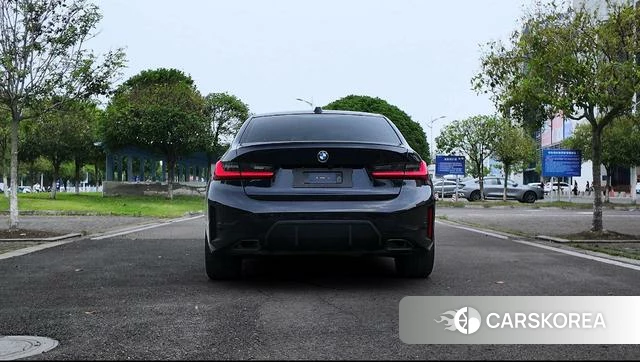 BMW 3 series id 4353009 из Китая 9