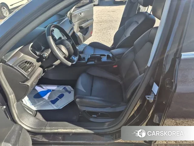 Renault Korea (Samsung) SM6 id 3385857 из Кореи 19