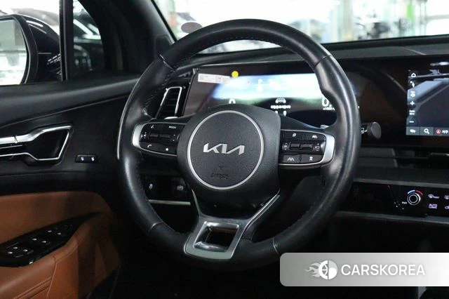 Kia Sportage 5th Generation id 4481942 из Кореи 17