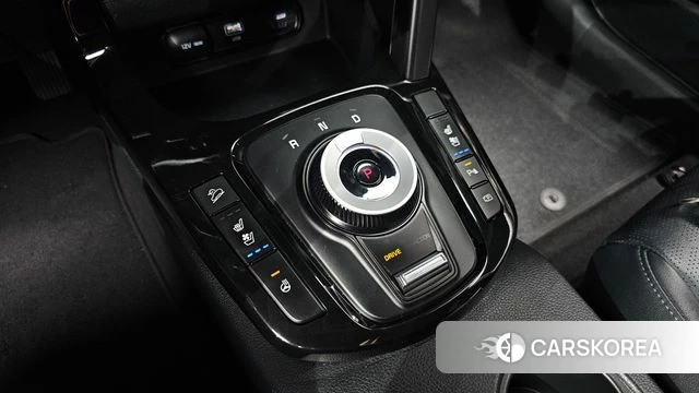 Kia The New Seltos id 4696128 из Кореи 33