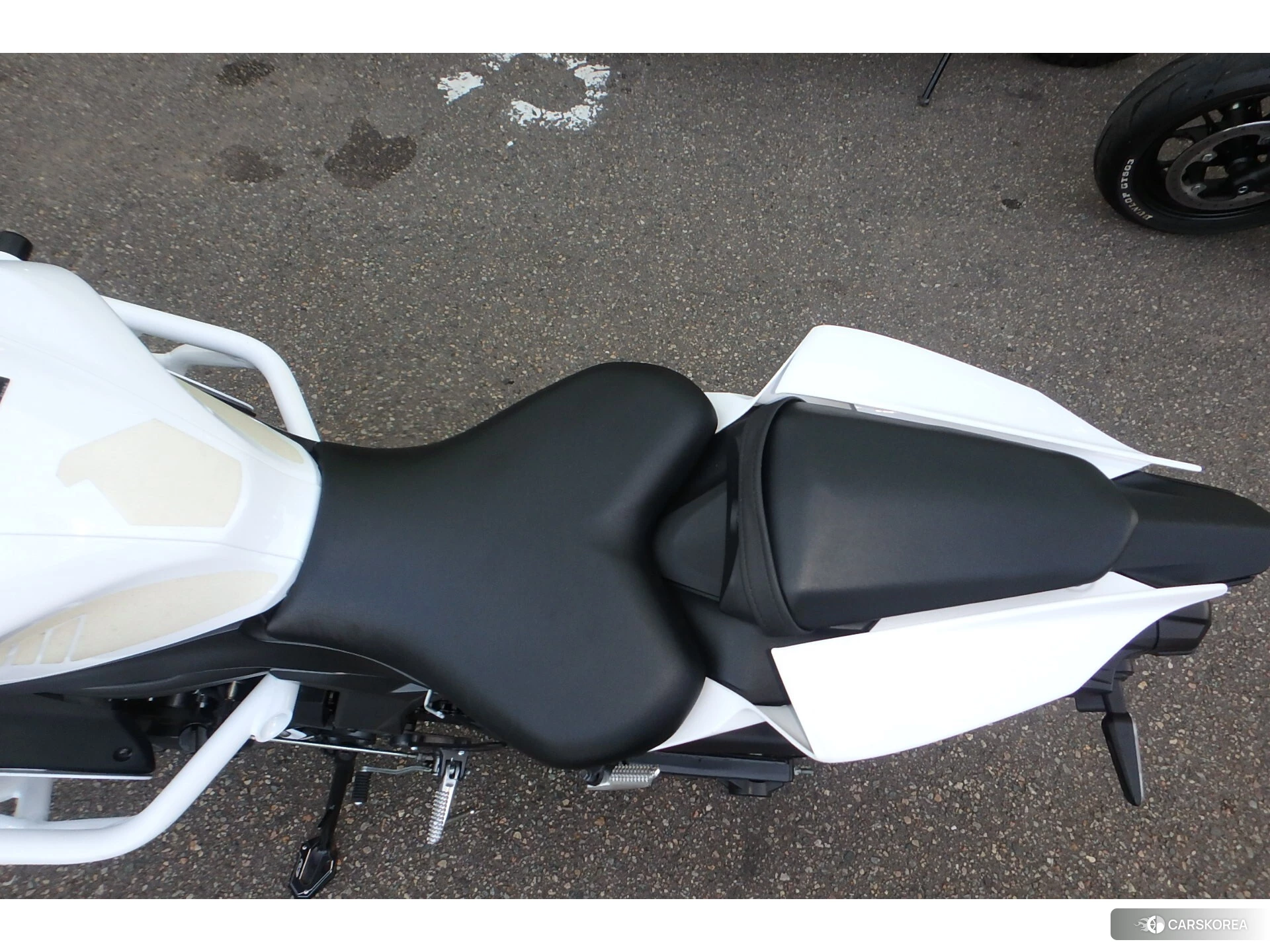 Yamaha YZF-R7 id 4373614 из Японии 9